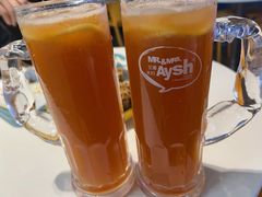 -艾薯夫妇Aysh(福田星河COCOPark店)