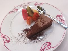-马克西姆餐厅(崇文门店)