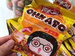 -KKV(深圳kk one 店)