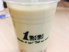 -1点点(新会店)