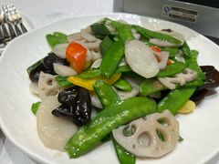 -奕景酒家· 专注大连海鲜30年(星海广场店)