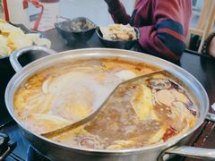-呷哺呷哺(哈尔滨红博购物广场店)