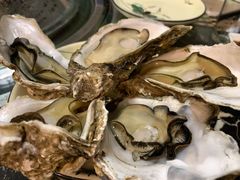 生蚝-蔚海之都·象山蒸汽海鲜(仙霞路店)