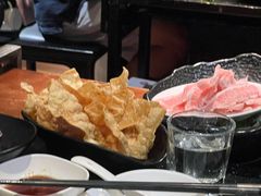 -捞王锅物料理(凯旋路店)