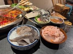 -大风老火锅(江北一店)
