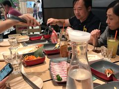 -新石器烤肉(百联川沙店)