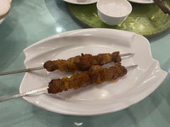 -东来顺饭庄(西直门店)