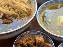 -永丰面馆(汉口路店)