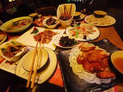 -胡桃里音乐酒馆(仓山万达店)