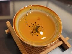 -中山保利艾美酒店-乐美中餐厅