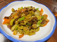 -董府·古宅餐厅