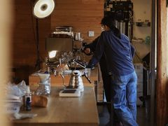 -VOYAGE COFFEE(北锣鼓巷店)