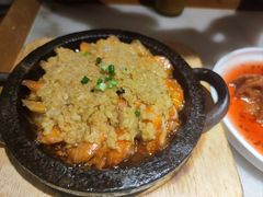 -小菜园新徽菜(马鞍山金鹰店)