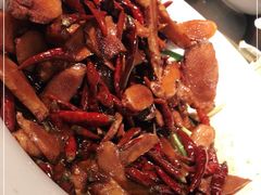 -井水小厨·湘菜(活力广场店)