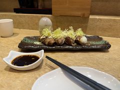 牛肉蔬菜卷-东京屋(武定路店)