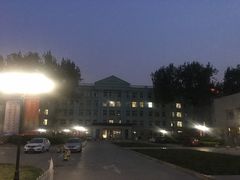-北京信息科技大学(小营校区)