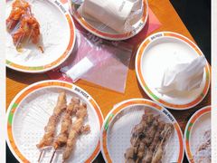 -比格比萨自助(花园路店)