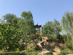 -赵州桥景区