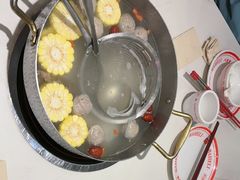 -八合里潮汕鲜牛肉火锅(上海汇智广场店)