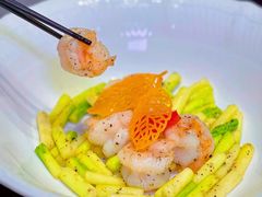 -谦默府· 现代潮粤菜(外滩店)