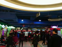 -爱玩嘉年华(江北一店)