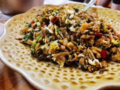 -古城苗家土菜馆(河景餐厅店)