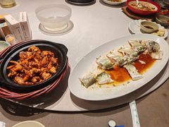 -客家大院·非遗赣南客家菜(郁孤台店)