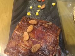 糯米方鸭-局气 烤鸭·北京菜(光华路店)