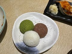 -万岁寿司(蓬江万达店)