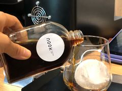 -GOTLOT COFFEE&KITCHEN角落厨房NOOK店
