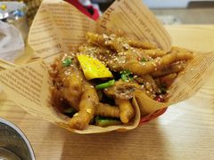 -南街清补凉(黄贝岭店)