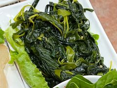 海带苗-潮汕美牛肉丸火锅店(天宁寺店)