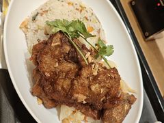 -大家乐(广州荔湾领展广场店)