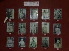 -魔方cube剧情密室逃脱(海岸城店)