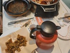 -阿瓦山寨·湘菜现炒·剁椒鱼头王(咸阳总店)