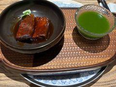 -金成潮菜博物馆(海珠湿地店)