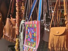 -新疆国际大巴扎