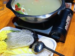 -香木香羊(小汤山店)