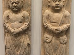 -洛阳古墓博物馆