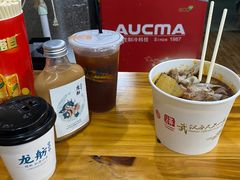 -王记生烫牛杂面馆(兰陵路店)