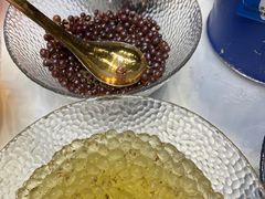 -溪边姑娘·拉丝酸奶水果捞(春熙路店)