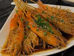 -美极鲜食坊(宝安南路店)