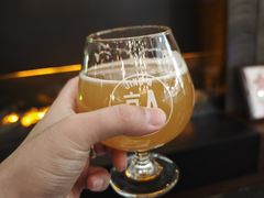 -京A Taproom·精酿餐吧(CBD店)
