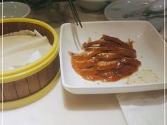 -韵秋荷(宝山龙湖天街店)