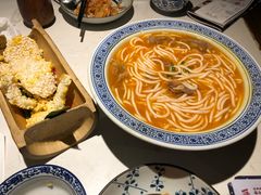 -卯时·龙光雅宴·精致锡帮菜(惠山古镇店)