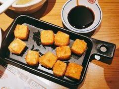 -蓉李记成都名小吃(太原龙湖万达店)