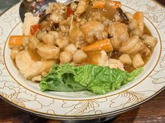 -食味酒味天津菜·古法鲜酿米酒(鼓楼店)