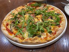 -斯比特花园西餐厅(东方商厦店)