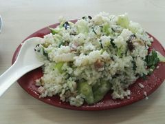 -舒蔡记生煎菜饭(云南中路店)