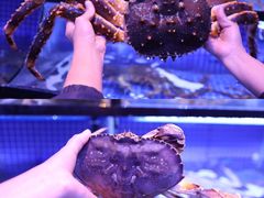 -达叔香味海鲜(海棠68环球美食街店)